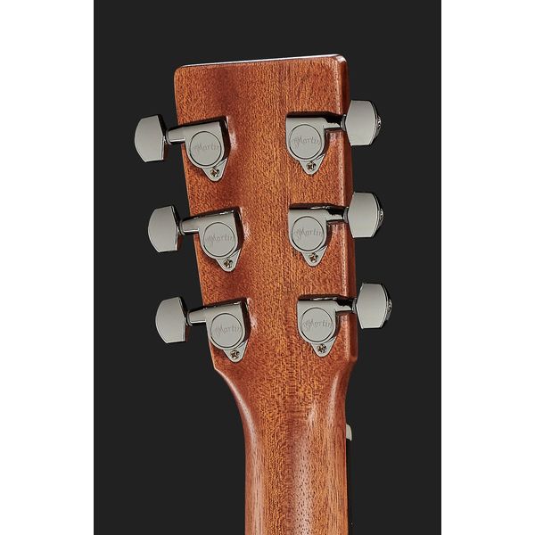 Martin Guitar DJr-10E StreetMaster