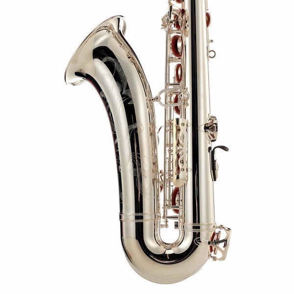 Yamaha YTS-62S 02 Tenor Sax