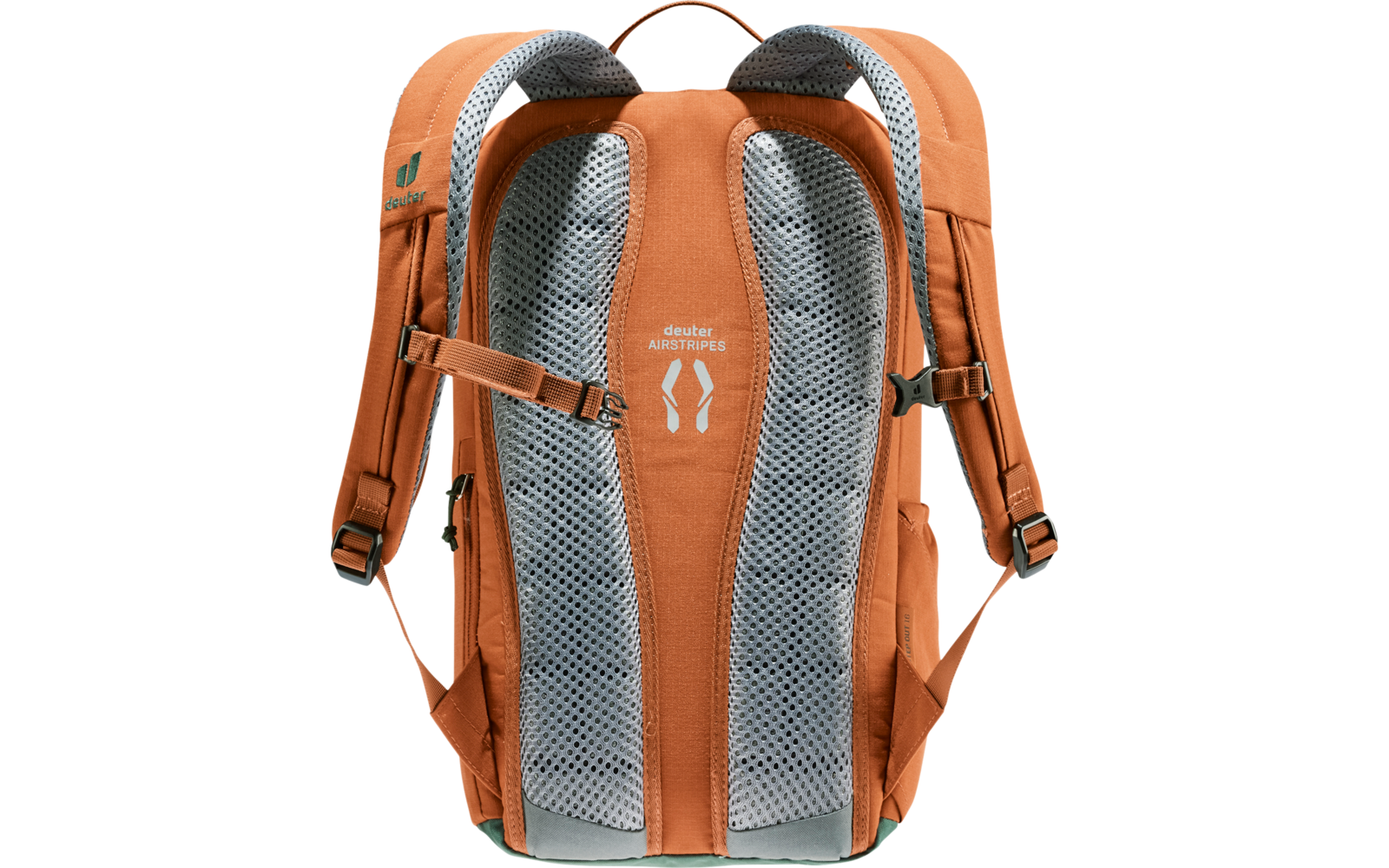 Deuter Stepout 16 Rucksack 16 Liter marine ink