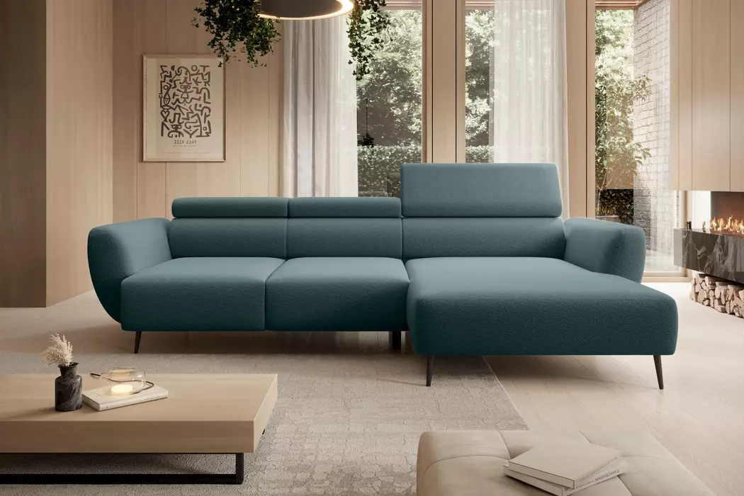 Ecksofa Alisson