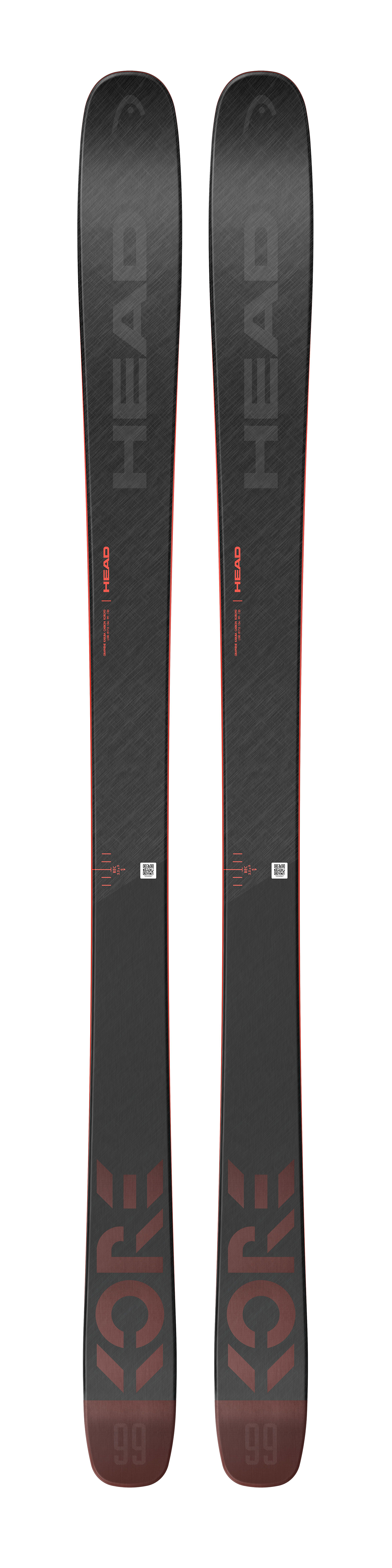 Kore 99 Grey
