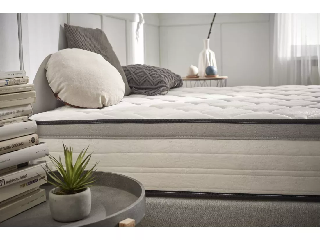 Matelas Premium Hotel Edition - 30cm - 160x200 cm
