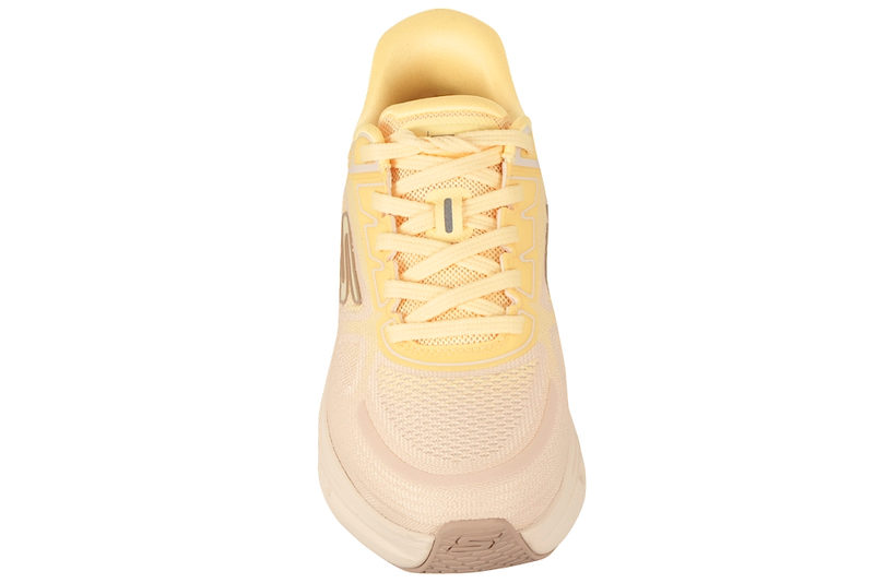 SKECHERS GO RUN GLIDE-STEP ARCH FIT NATURAL SLIP-INS