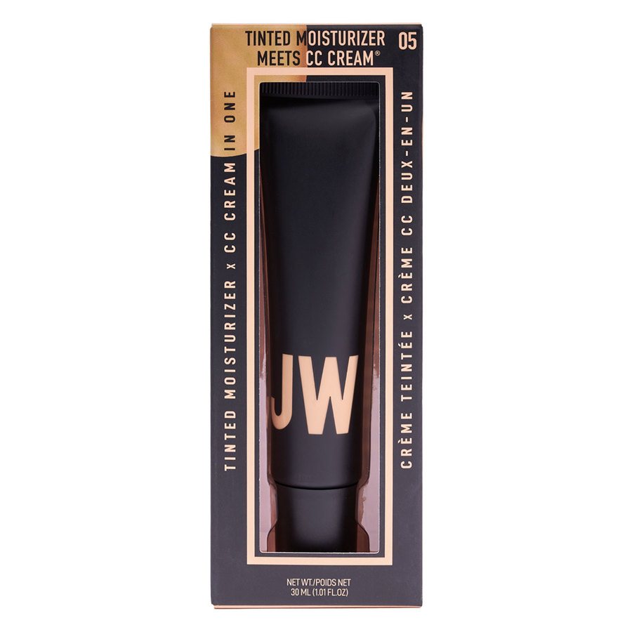 Jason Wu Beauty Tinted Moisturizer Meets CC Cream Skin 5 30ml