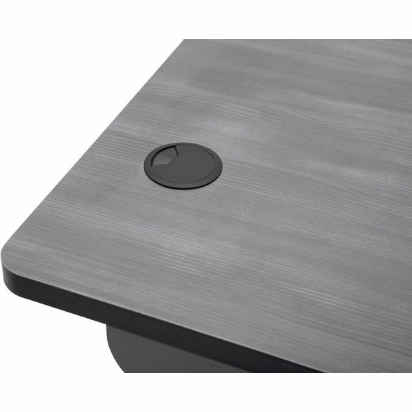 Zaor Miza Z Flex Wengé Grey