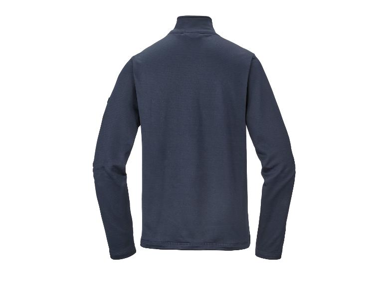 Heren thermotrui