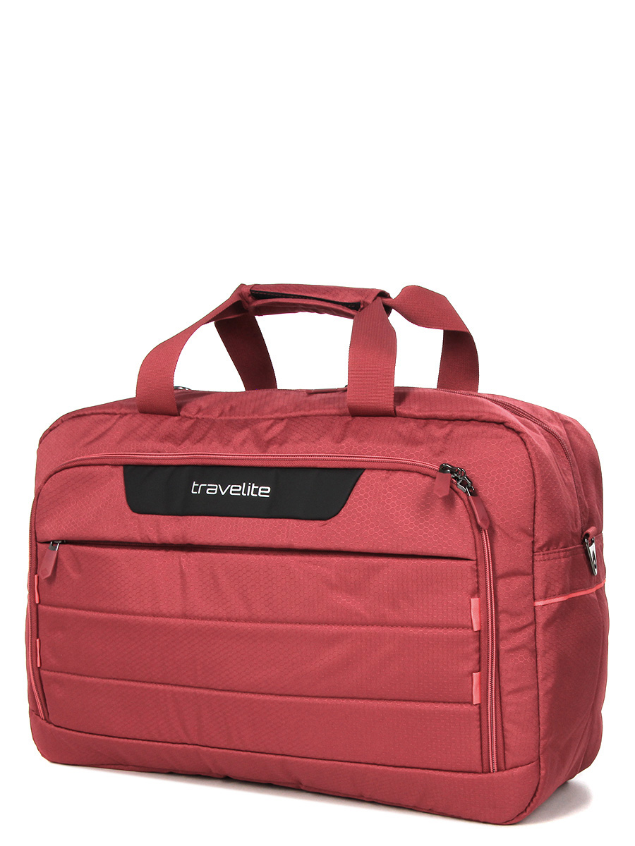 Sac de voyage 2-en-1 Travelite Skaii 49 cm
