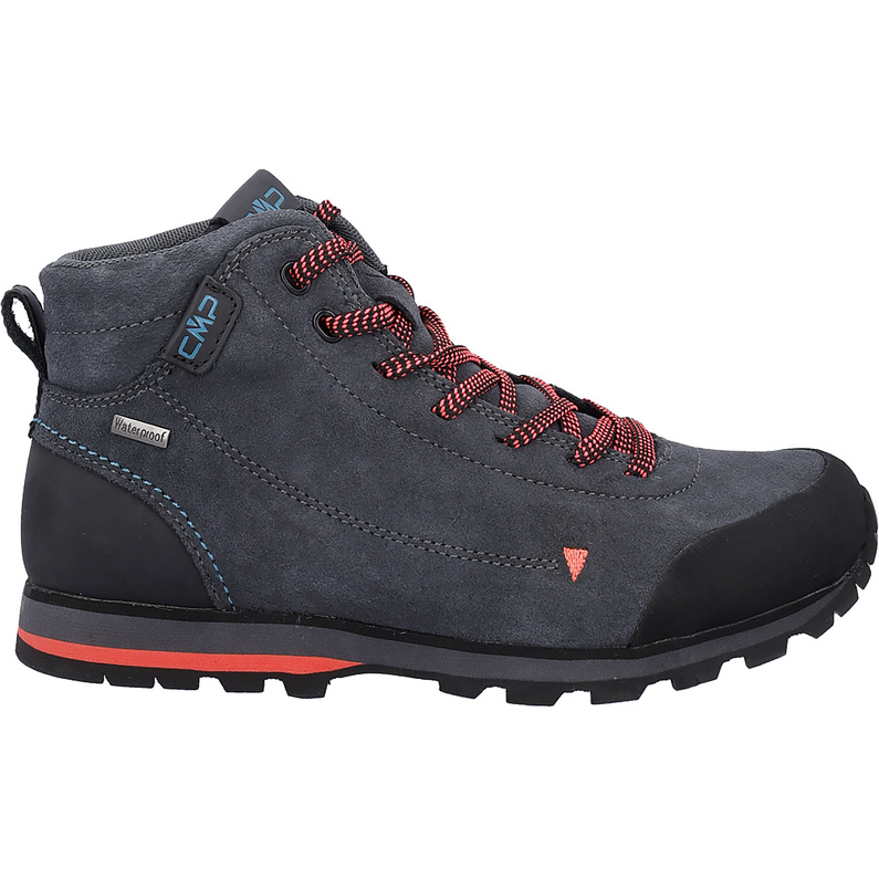 CMP Damen Elettra Mid WP Schuhe