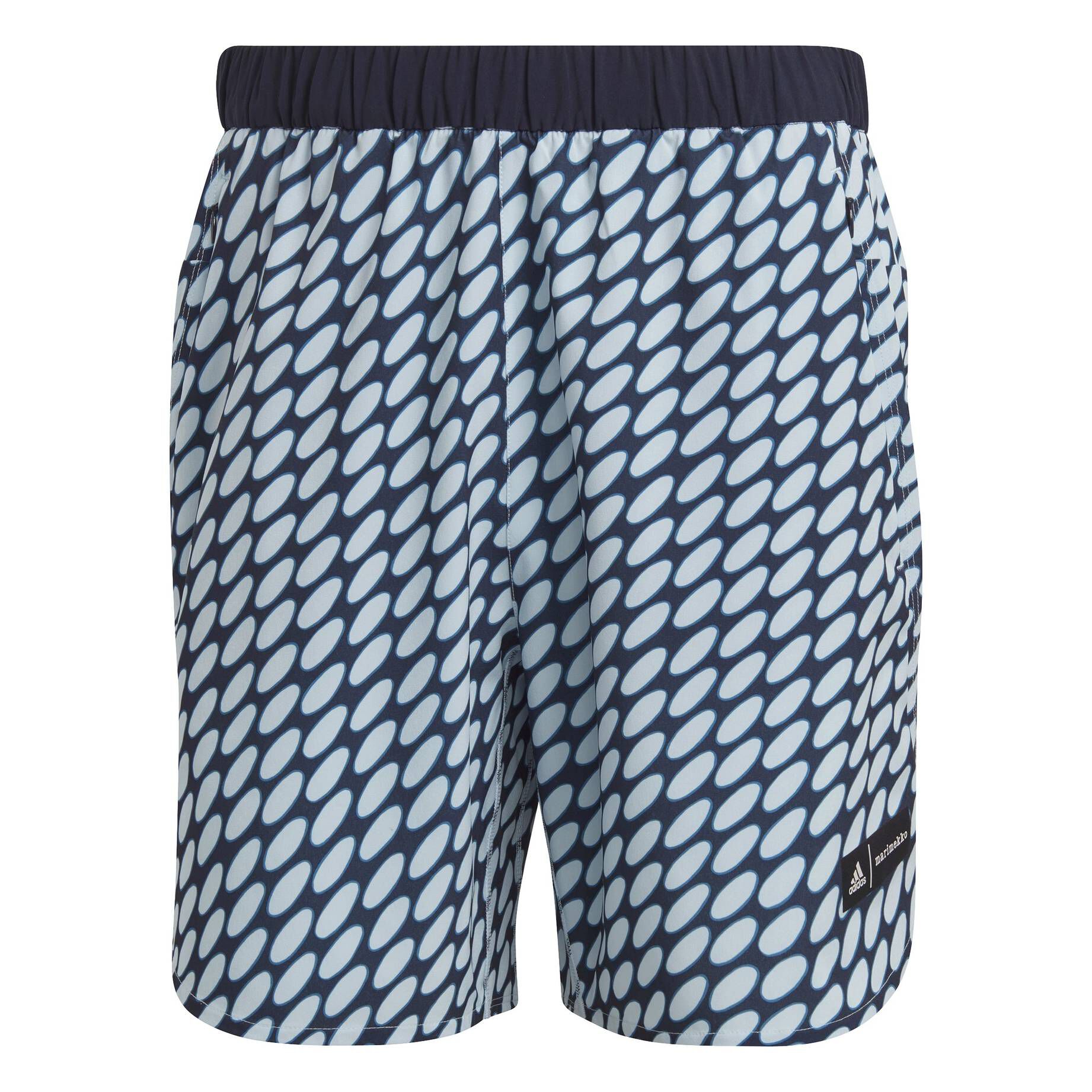 adidas Performance| Herren Fitnessshorts ADIDAS X MARIMEKKO DESIGNED FOR TRAINING SHORTS