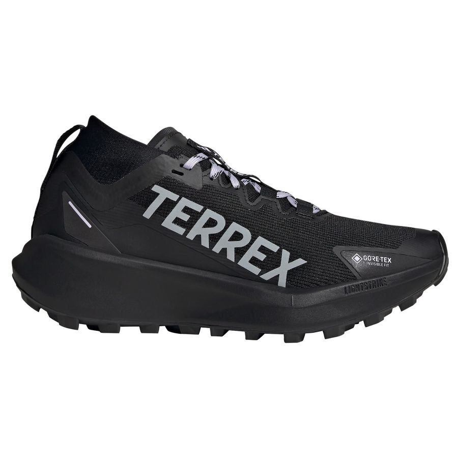 Adidas Chaussure de trail running Terrex Agravic GTX