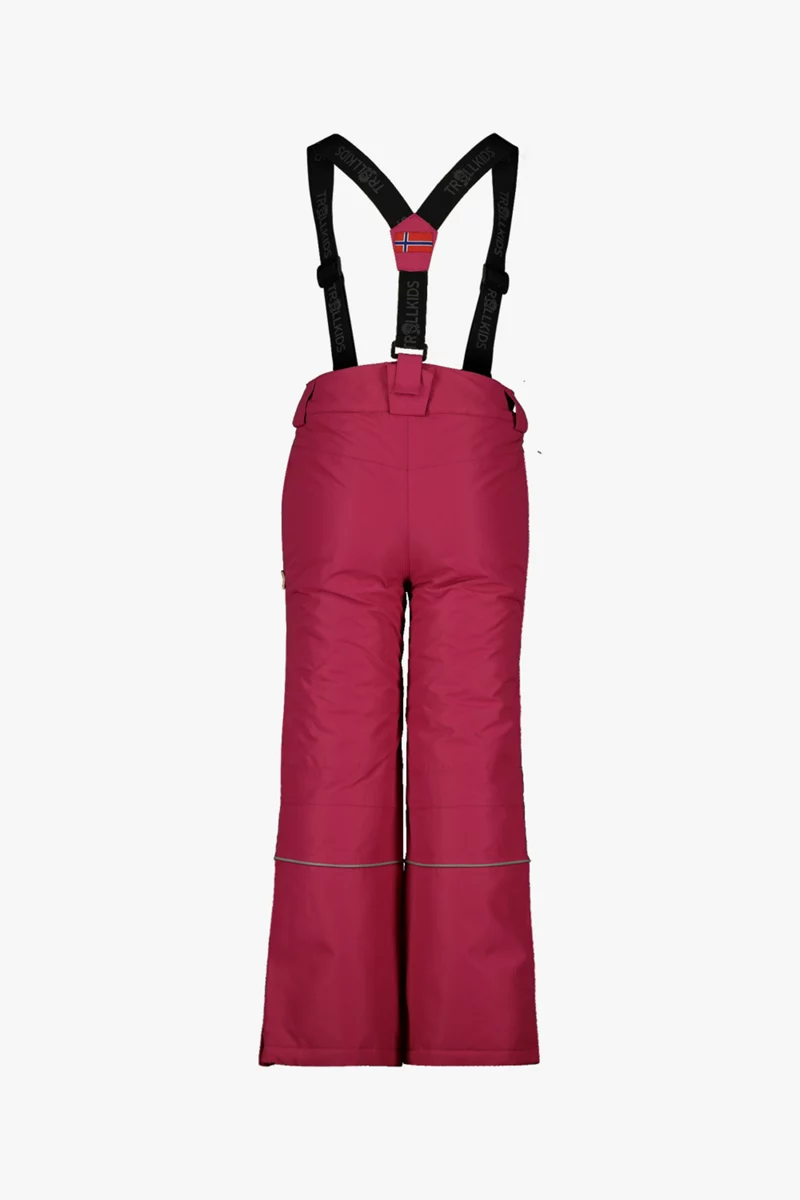 Trollkids Holmenkollen Mädchen Skihose