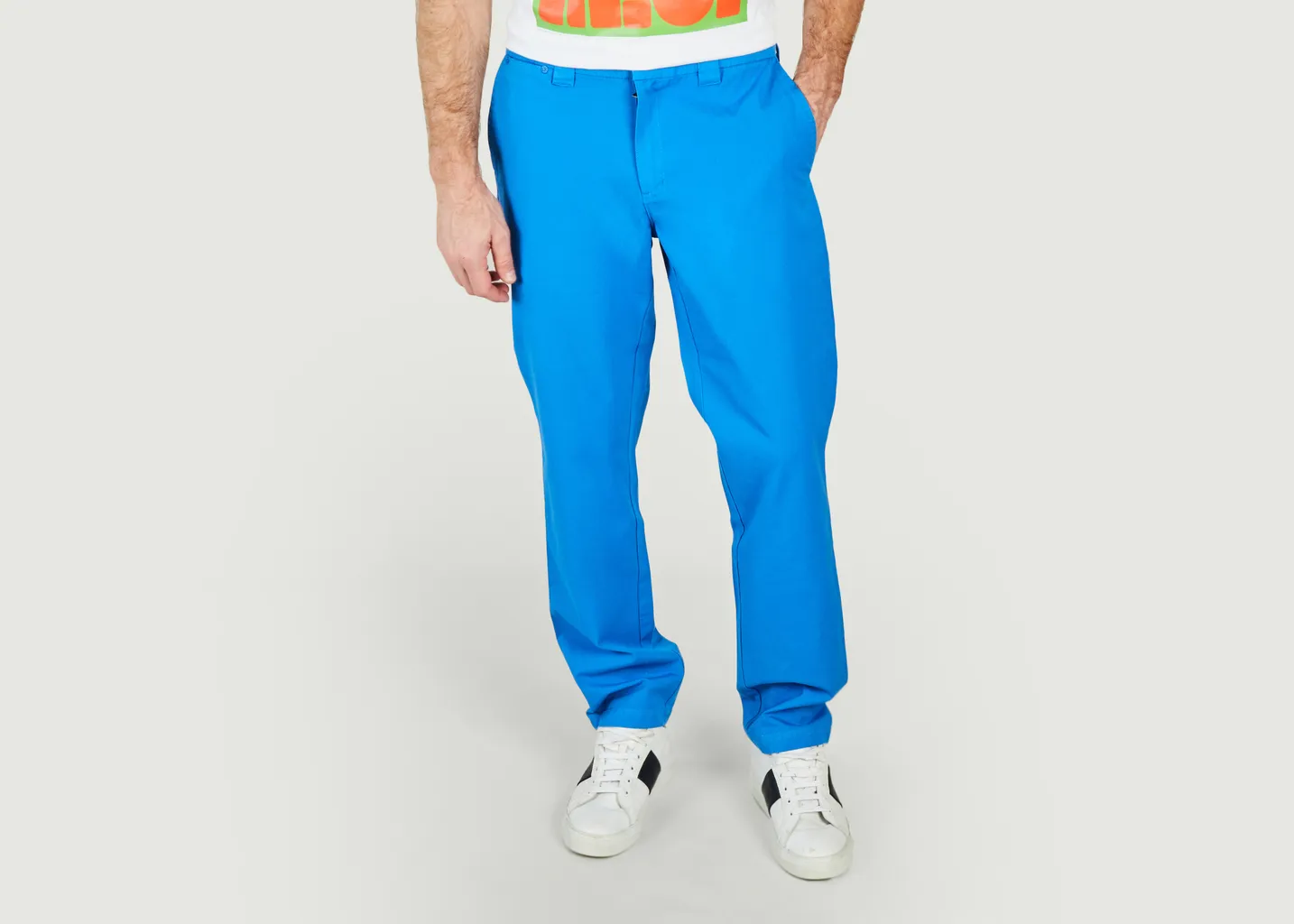 Pantalon slim fit Work M.C. Overalls