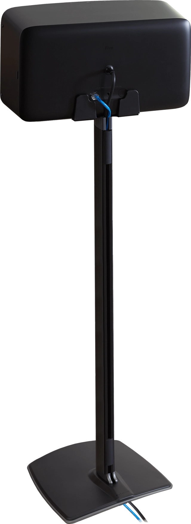 Sanus Speaker Standfuß für Sonos Five Sanus Speaker Standfuß für Sonos Five