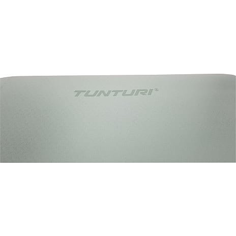 Tunturi TPE yogamåtte 4 mm 183 x 61 cm