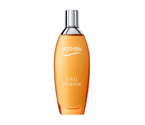 Biotherm Eau d'Énergie Body Mist