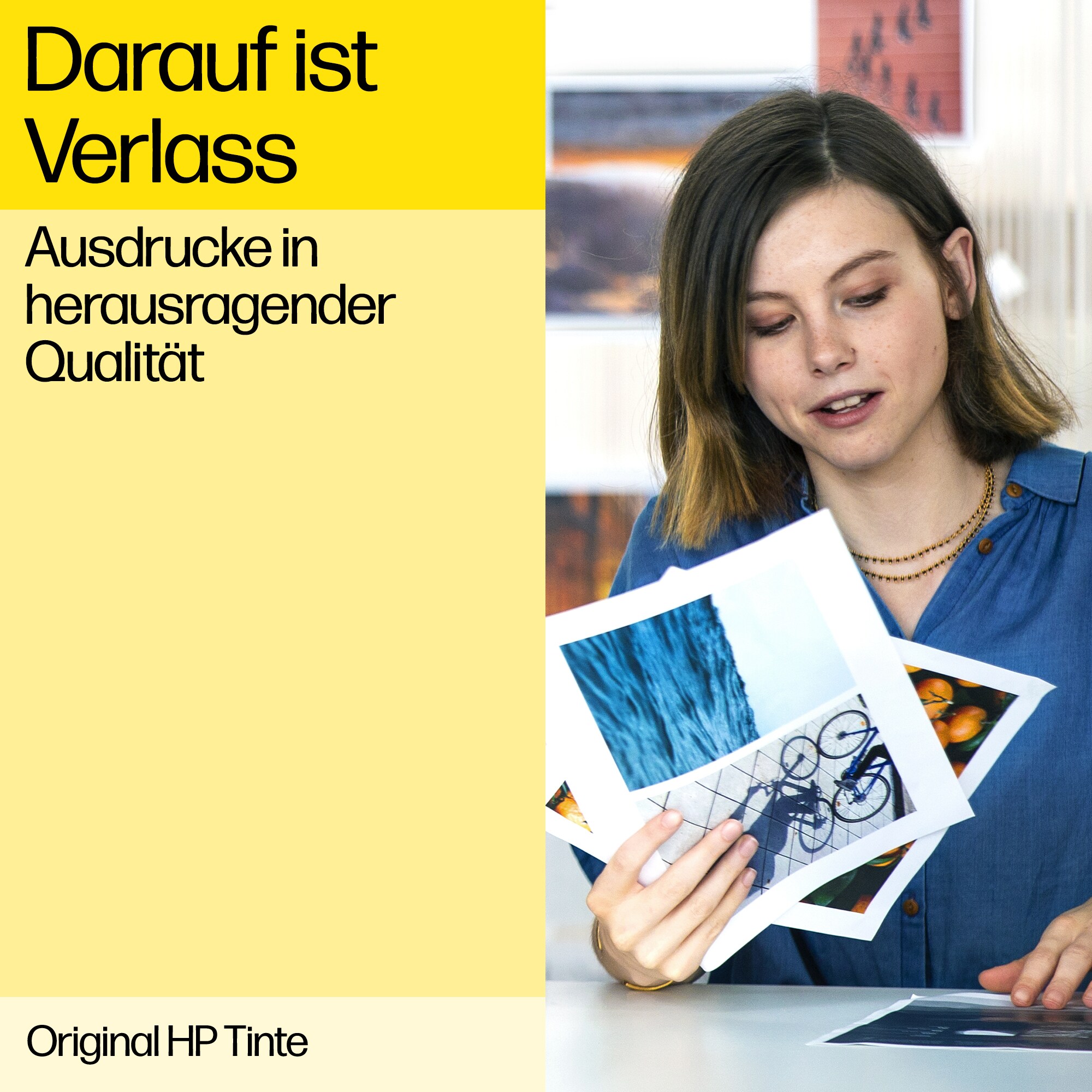 HP 903XL Schwarz Original Druckerpatrone mit hoher Reichweite
