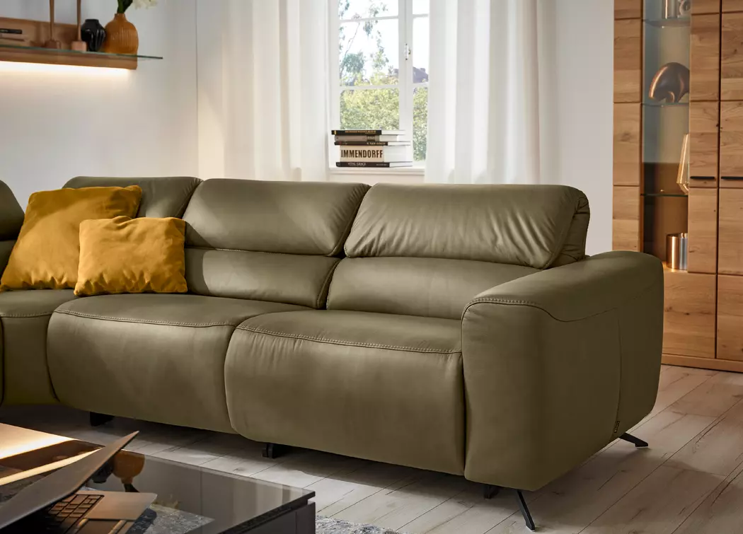 Ecksofa MR 260