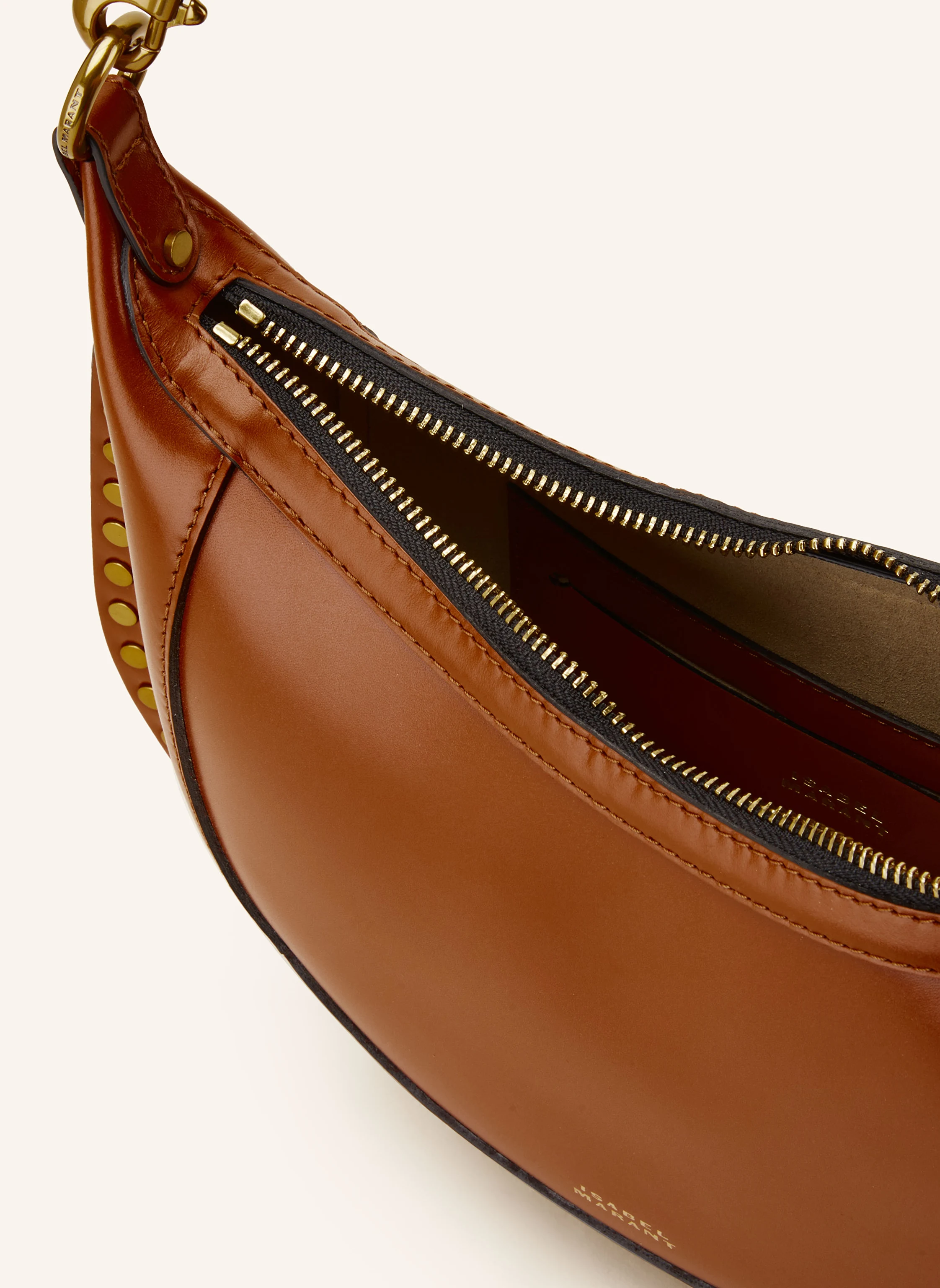 ISABEL MARANT Schultertasche NAOKO