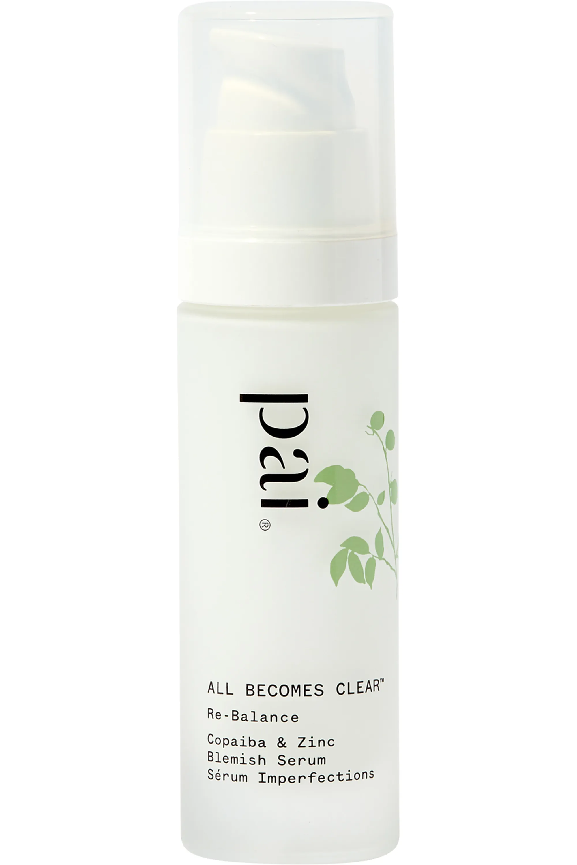 PAI Sérum anti-imperfections All Becomes Clear-30 ml