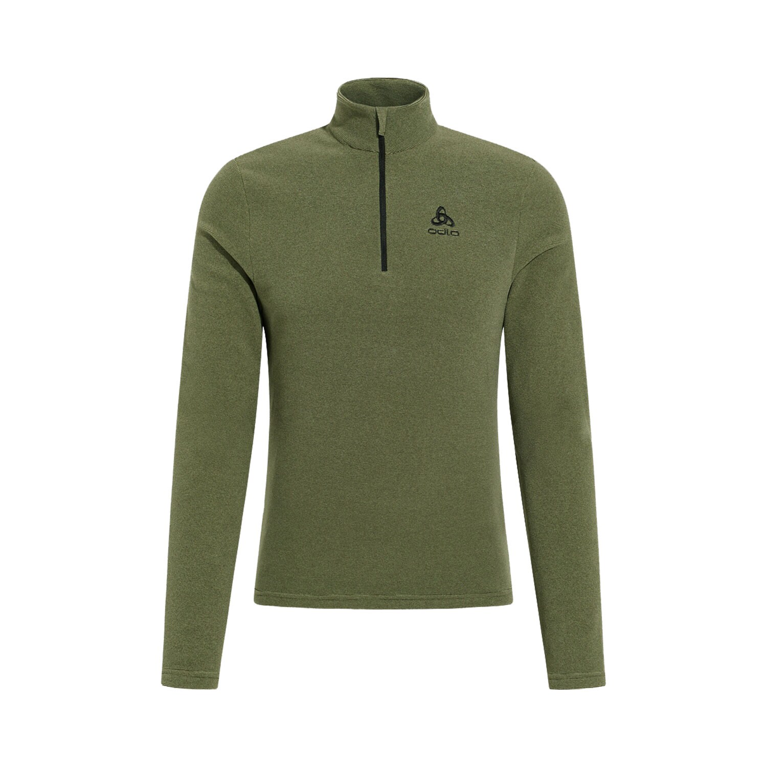 Odlo Roy 1/2 Zip Herren Midlayer Shirt