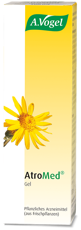 ATROMED Arnica montana<br>50 ml, Tube, Gel