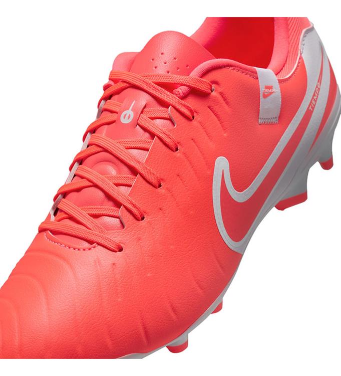 Nike Tiempo Legend 10 Academy HOT-LAVA-WHITE