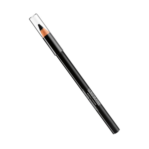 La Roche-Posay Crayon Bois Noir 1 Stk