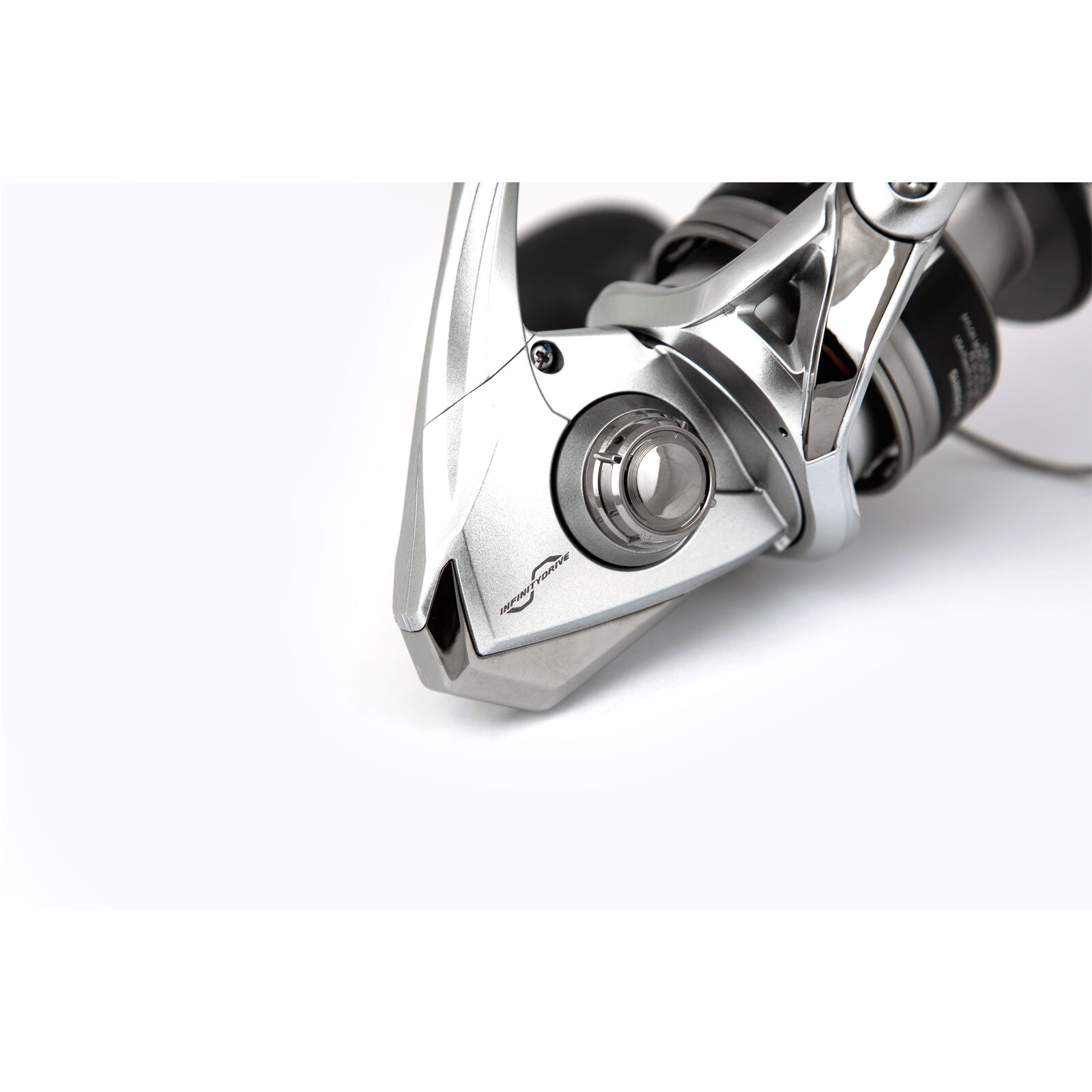 Shimano Saragosa SW A 20000PG Meeresrolle