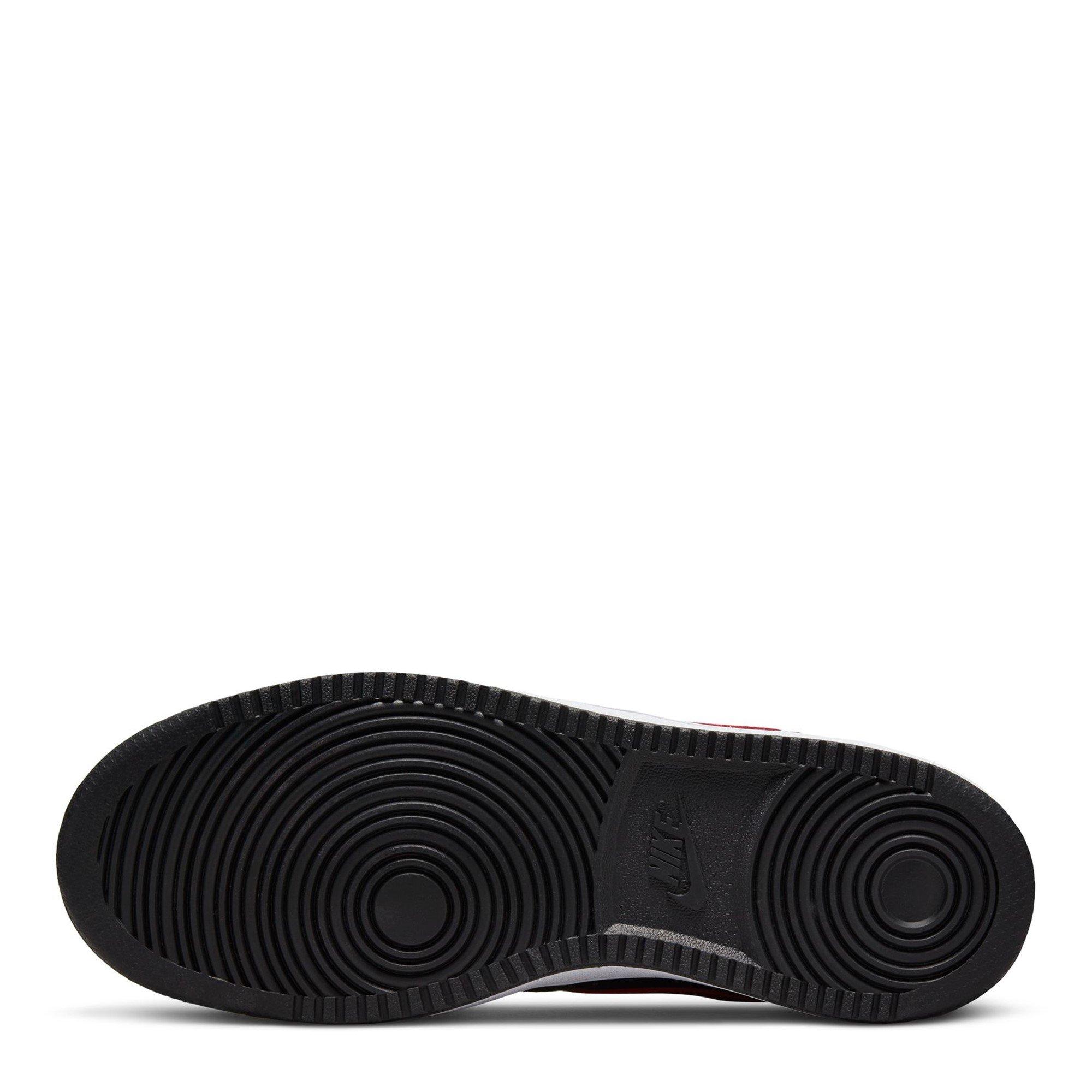 Nike Nike Court Vision Low Men's Shoes