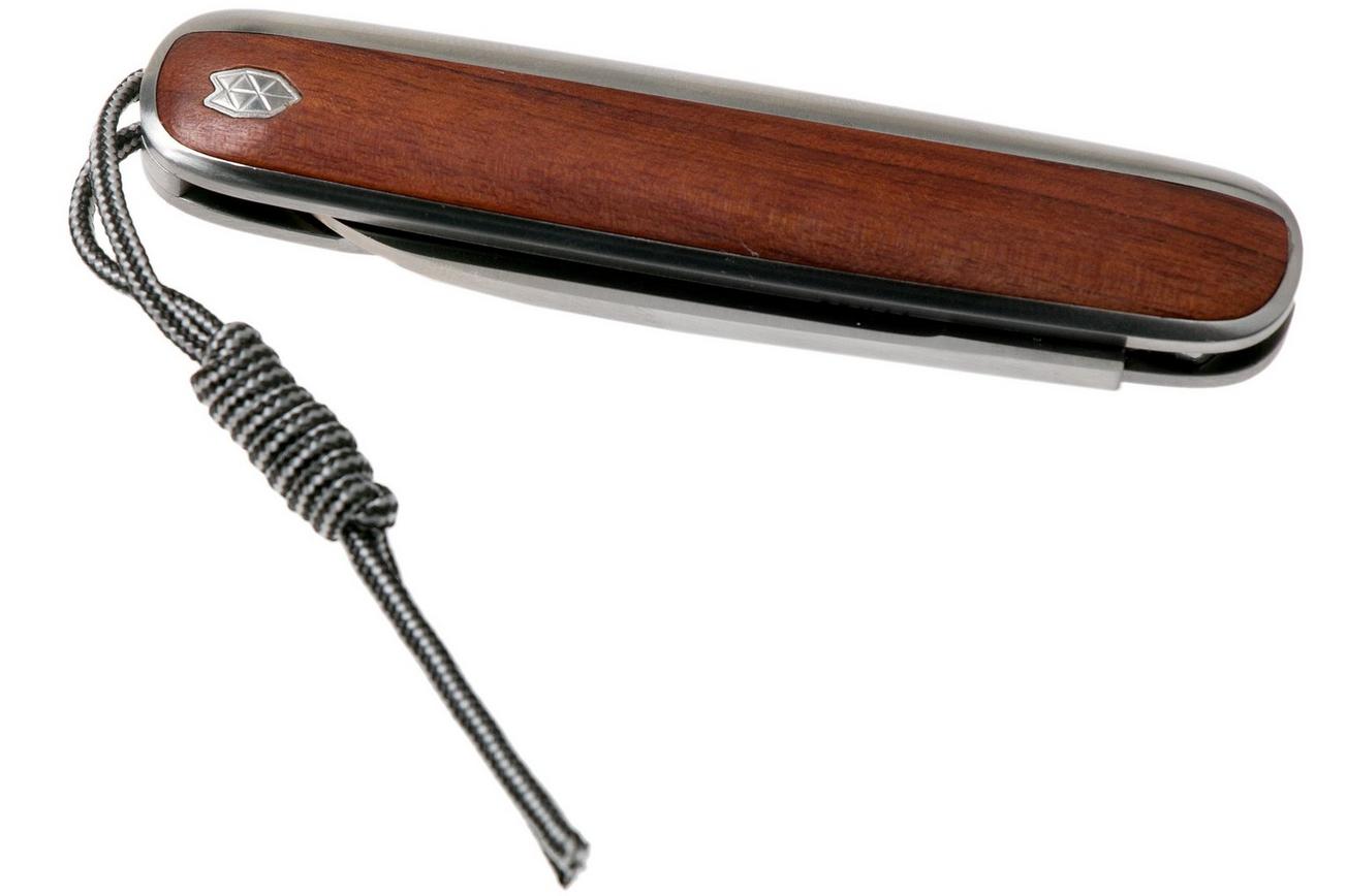 The James Brand The Pike, Rosewood KN110142-00 zakmes