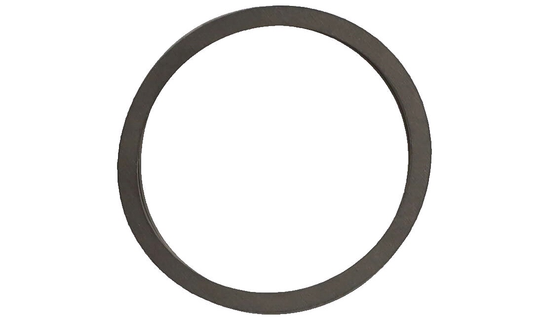 Pakning, termostat