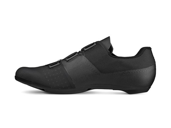 Fizik Tempo R4 Overcurve Cykelsko, Black