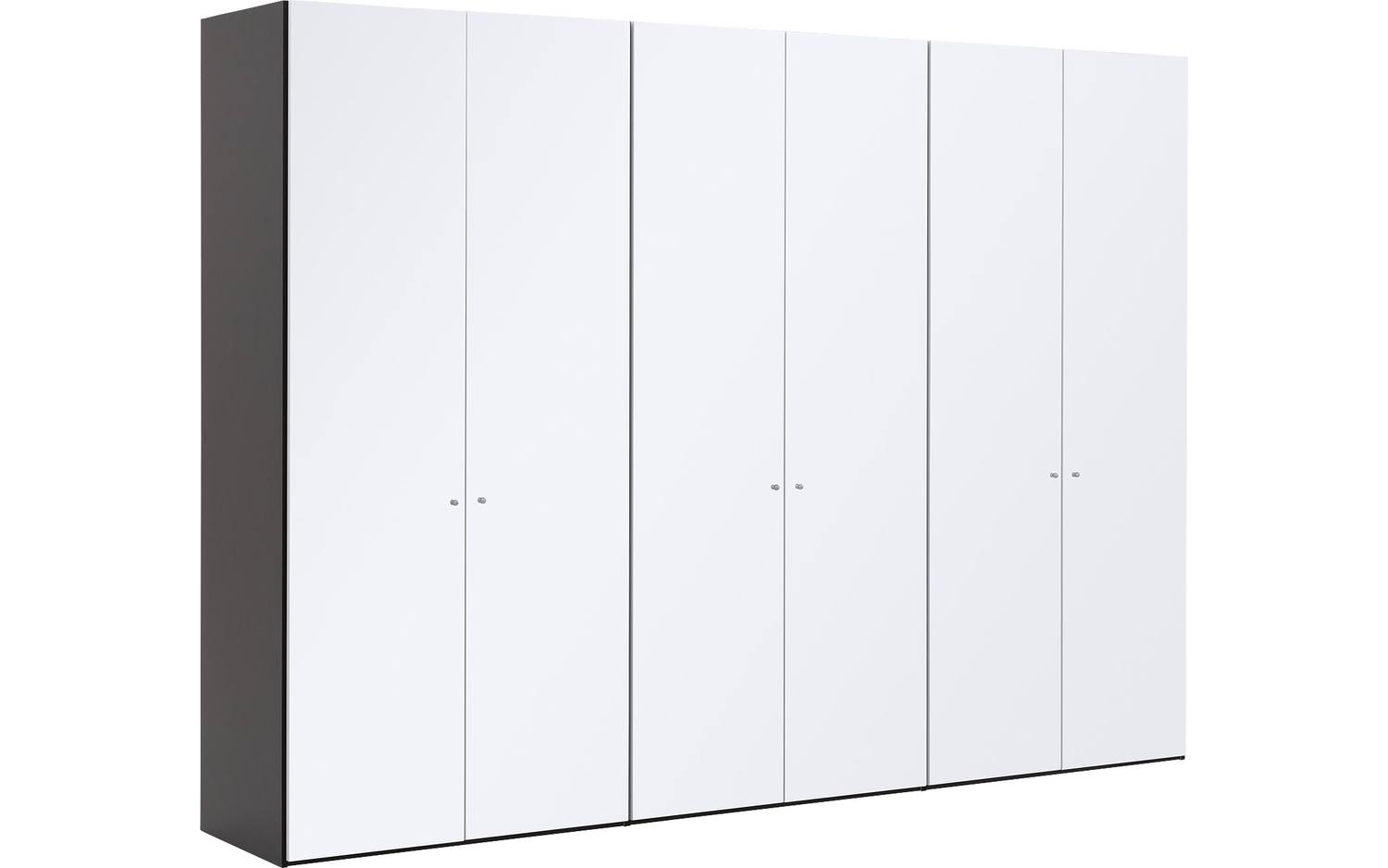 Kledingkast Easy Storage Ddk