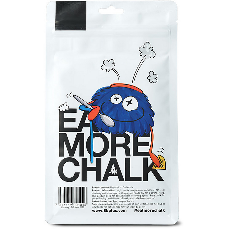 8b+ Chalk Powder 100g