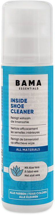 Bama Inside Shoe Cleaner Kleurloos