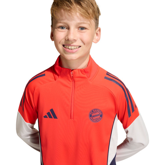 adidas Bayern München Training Top Kids 2025/2026