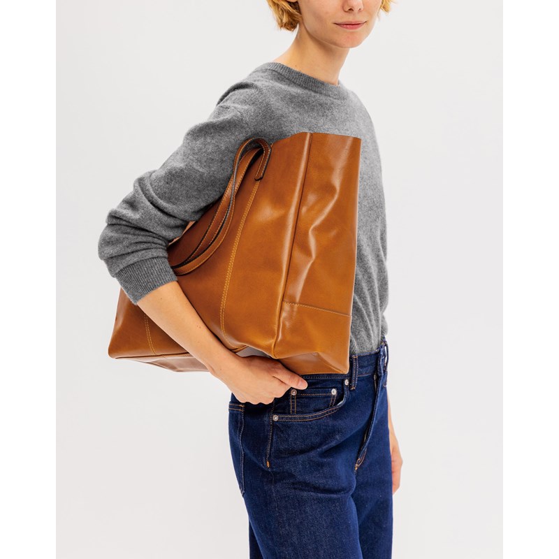 Saddler<br>Totetaske Garda