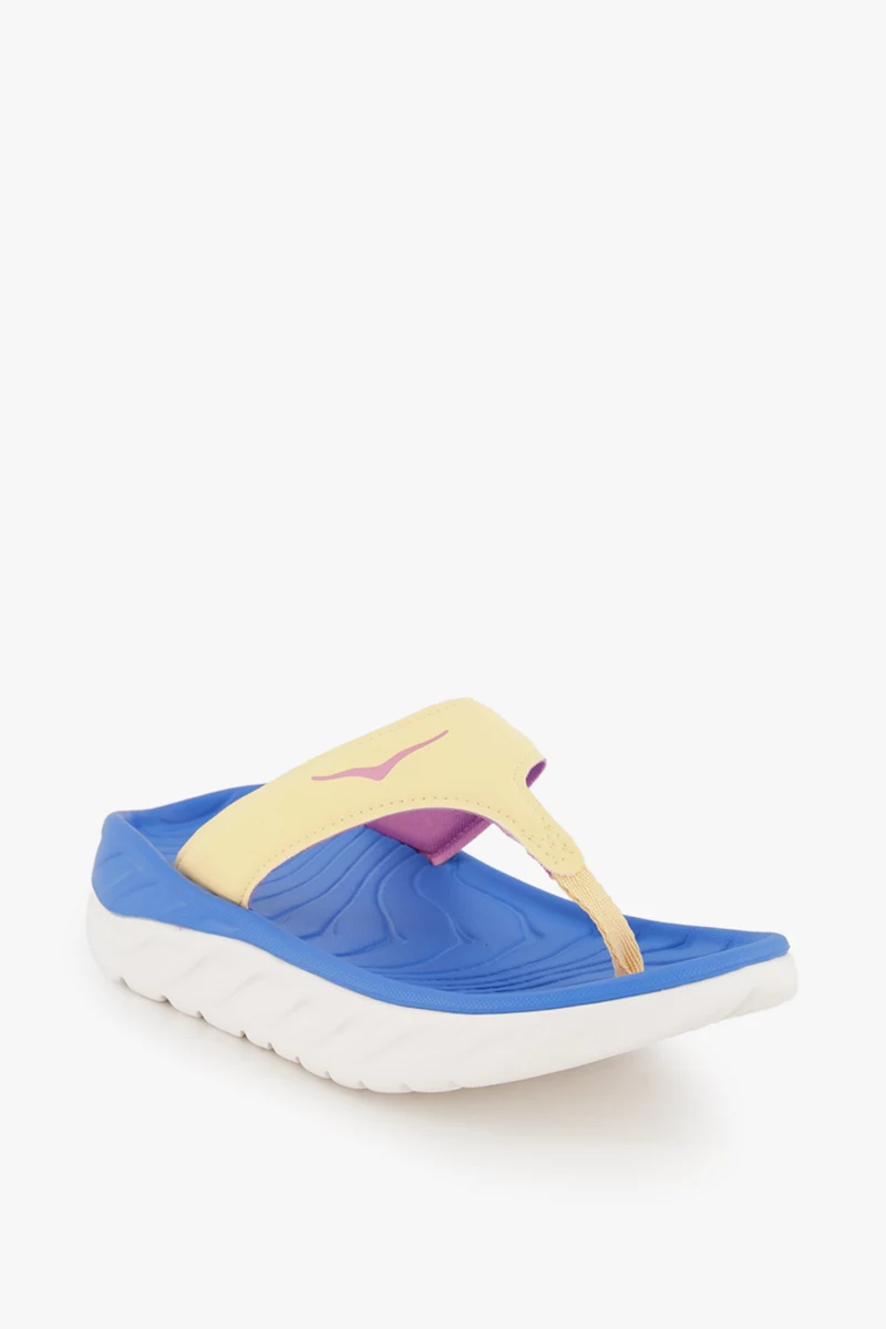 HOKA Ora Recovery 2 Herren Flip Flop
