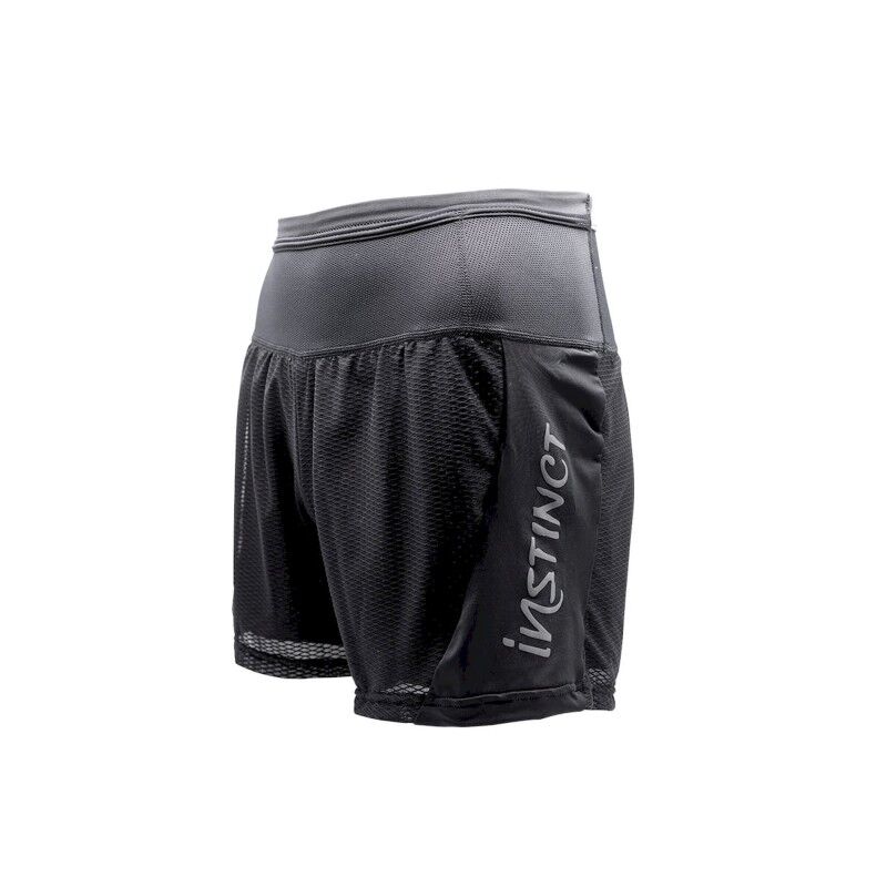 Trail Short Marathon - Short running