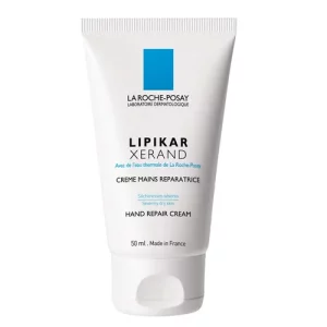 Lipikar Xerand Crème Mains - 50ml
