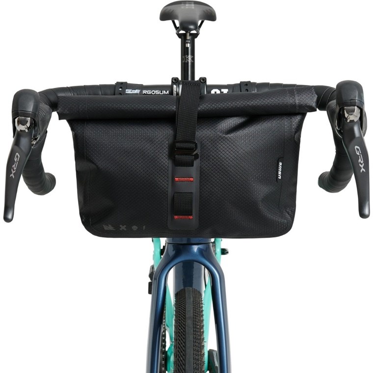 USWE Handlebar AccessoryBag