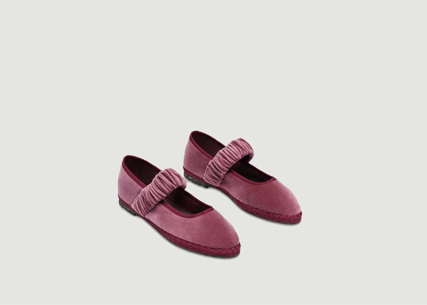 Ballerines Mafalda Flabelus