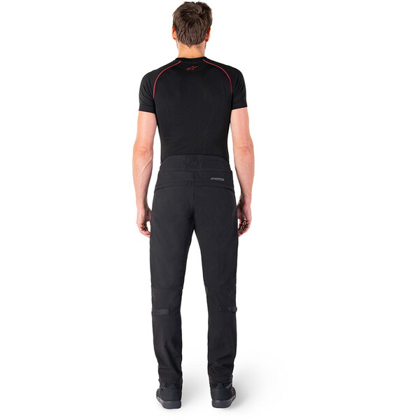 Alpinestars - Pantalon Alden Noir