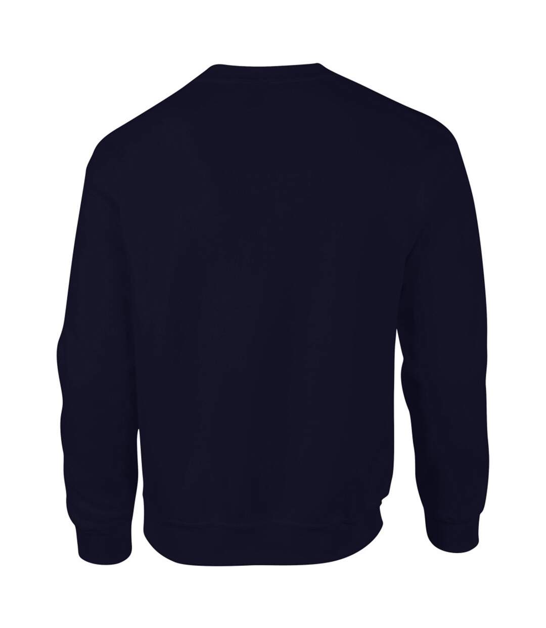 Gildan DryBlend  - Sweatshirt -Homme (Bleu marine) - UTBC459