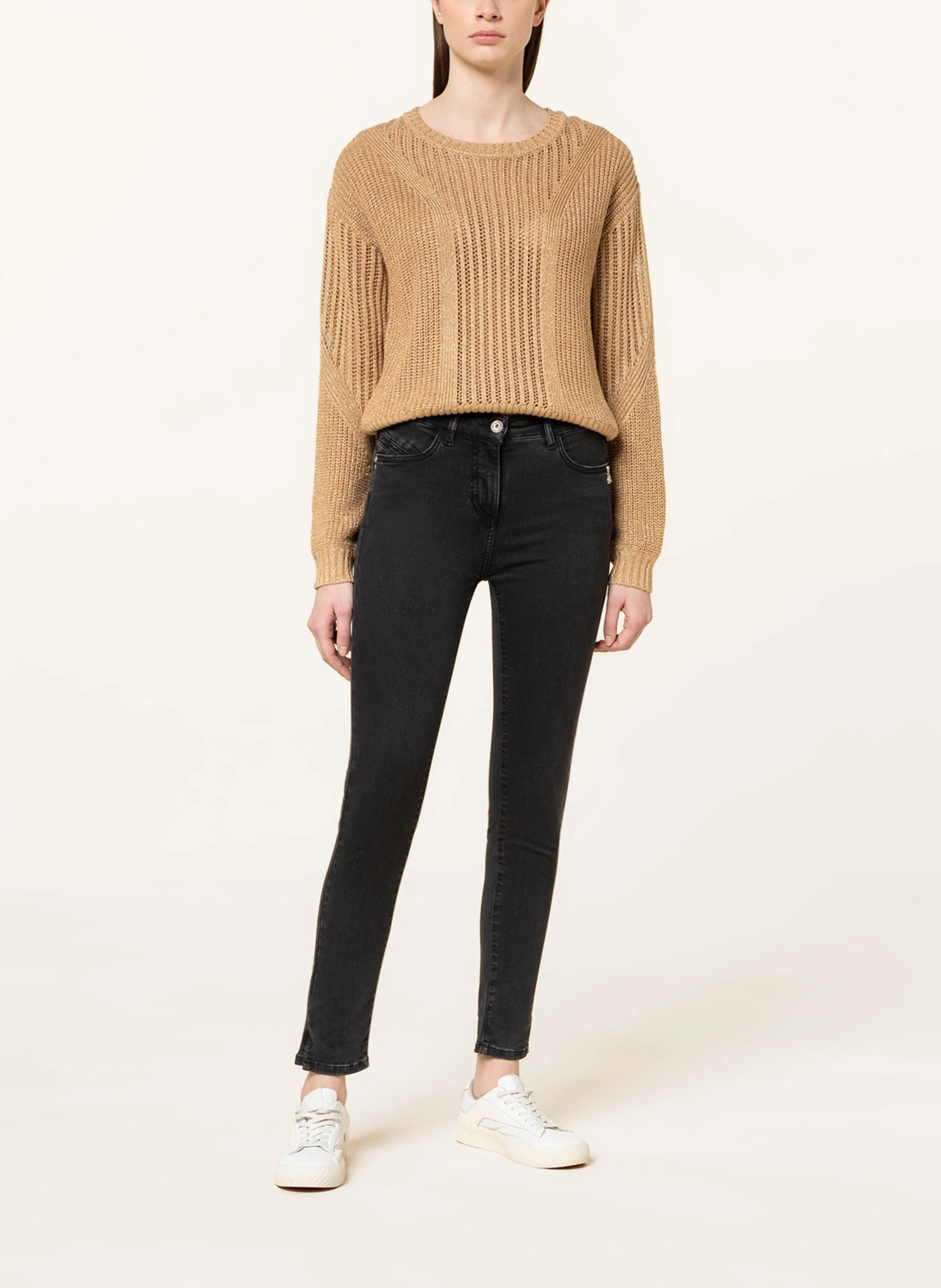 PATRIZIA PEPE 7/8-Jeans