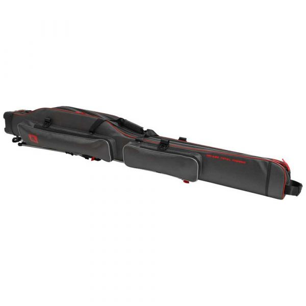 Mikado Uwd-06-3-gy Rod Holdall Cinzento 160 cm