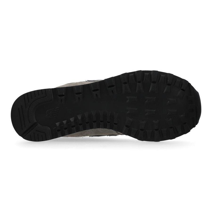 New Balance Chaussures 574 - Gris