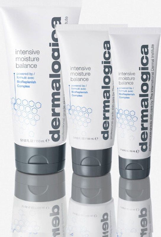 Dermalogica Intensive Moisture Balance