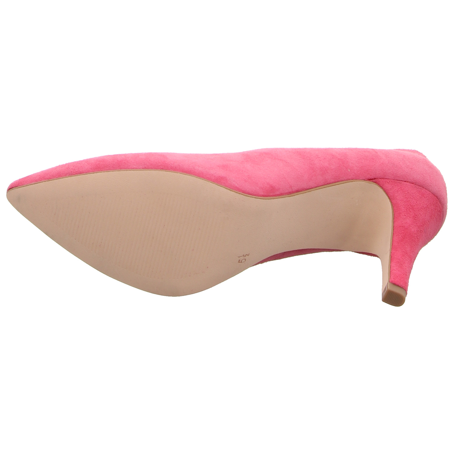 Caprice Pumps rose/pink