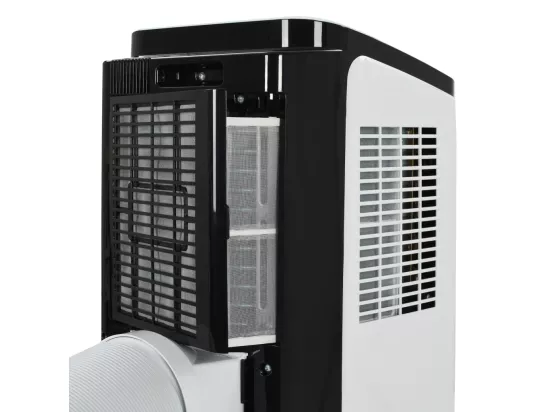 Climatiseur portable 2600 W (8870 BTU)